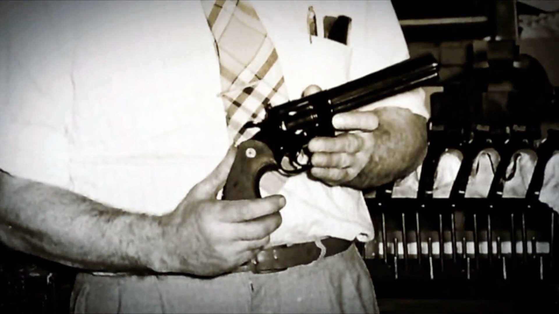 Colt's Pythons: Then & Now | An Official Journal Of The NRA