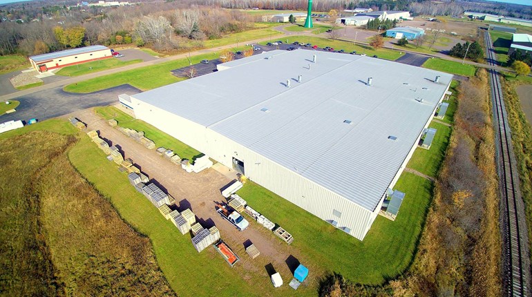 Henry Repeating Arms Expands with New Wisconsin Facility | An Official Journal Of The NRA