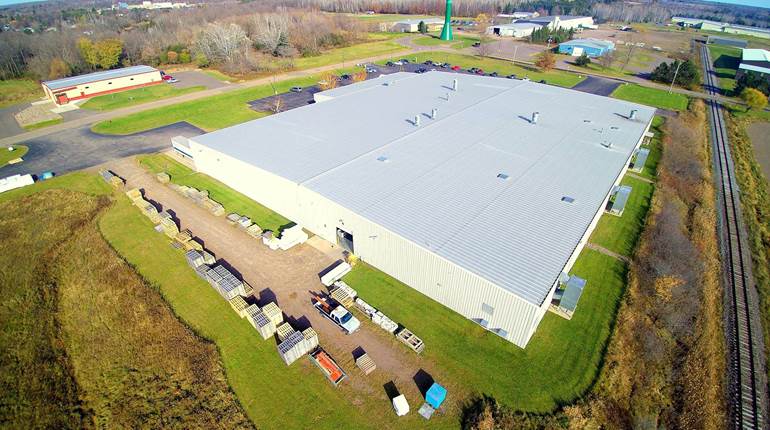 Henry Repeating Arms Expands with New Wisconsin Facility | An Official Journal Of The NRA