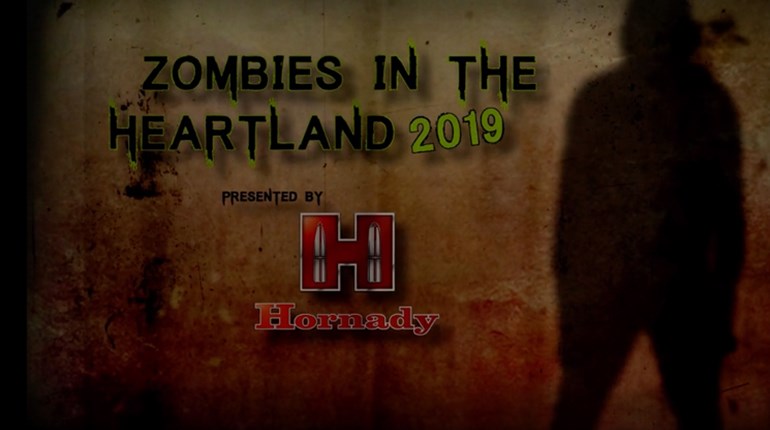 Fear & Loading: Zombies Coming Back to the Heartland | An Official Journal Of The NRA