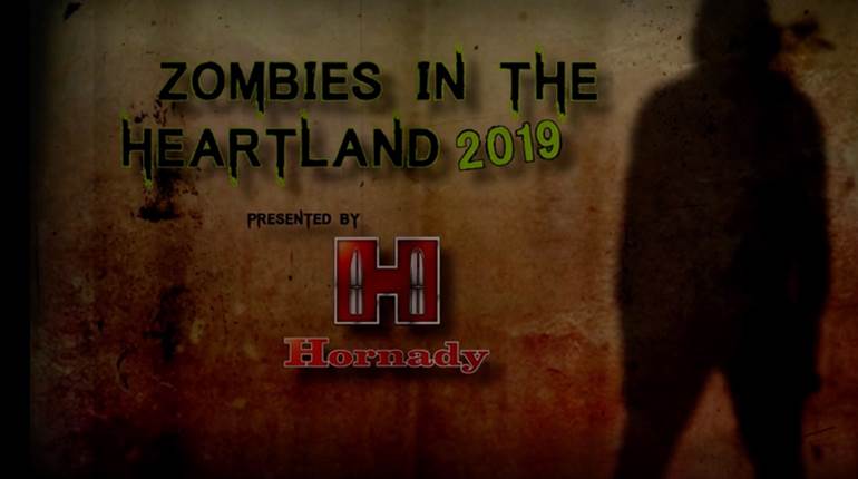 Fear & Loading: Zombies Coming Back to the Heartland | An Official Journal Of The NRA