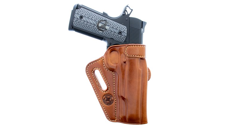 Preview: Galco Thunderclap Holster | An Official Journal Of The NRA