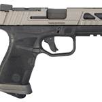 Review: Stoeger STR-9 Thinline