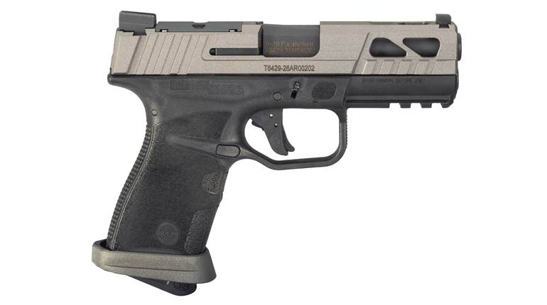 Review: Stoeger STR-9 Thinline | An Official Journal Of The NRA