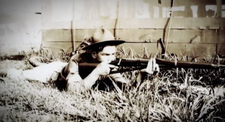 Tonight on American Rifleman TV: Americans in World War I, Part 8; Winchester SX4 Shotgun; Mauser Model 98A | An Official Journal Of The NRA
