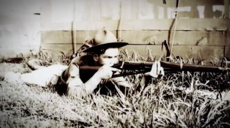 Tonight on American Rifleman TV: Americans in World War I, Part 8; Winchester SX4 Shotgun; Mauser Model 98A | An Official Journal Of The NRA