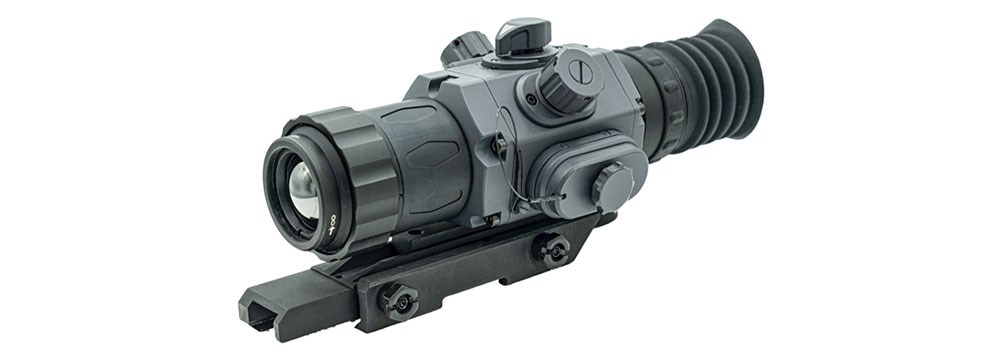 Armasight Contractor 320 Lite