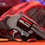 New for 2026: Smith & Wesson Night Guard Revolvers