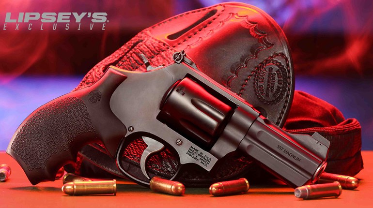 New for 2026: Smith & Wesson Night Guard Revolvers | An Official Journal Of The NRA