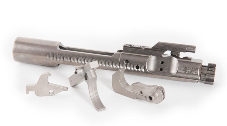 Product Preview: FailZero Elite Kit | An Official Journal Of The NRA