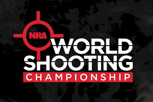 Registration for the NRA World Shooting Championship opens December 6th!