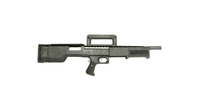 Where Did Mossberg’s Model 500 Bullpup Shotgun Go? | An Official Journal Of The NRA