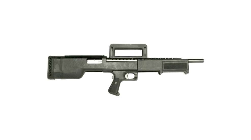 Mossberg Model 500 Bullpup 1920X1080