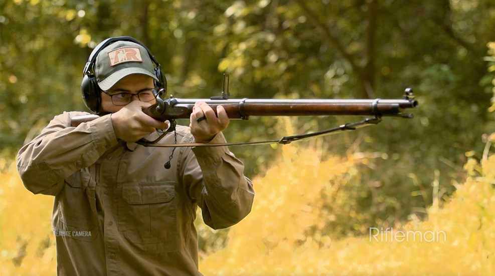 American Rifleman | National Rifle Association | NRA Publications