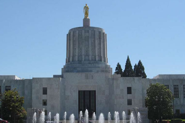 Federal Judge Upholds Oregon Anti-Gun Initiative