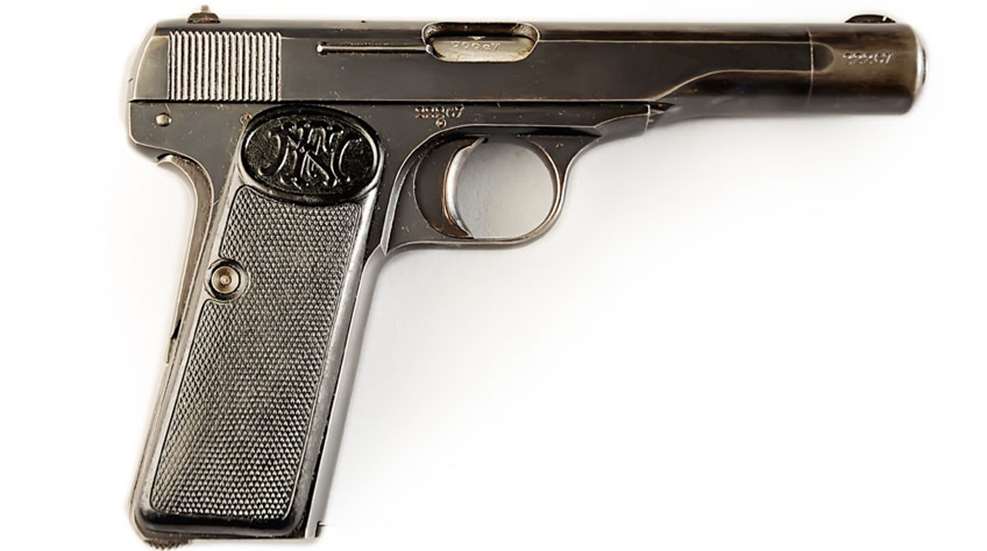 FN Browning Model 1922 Pistol