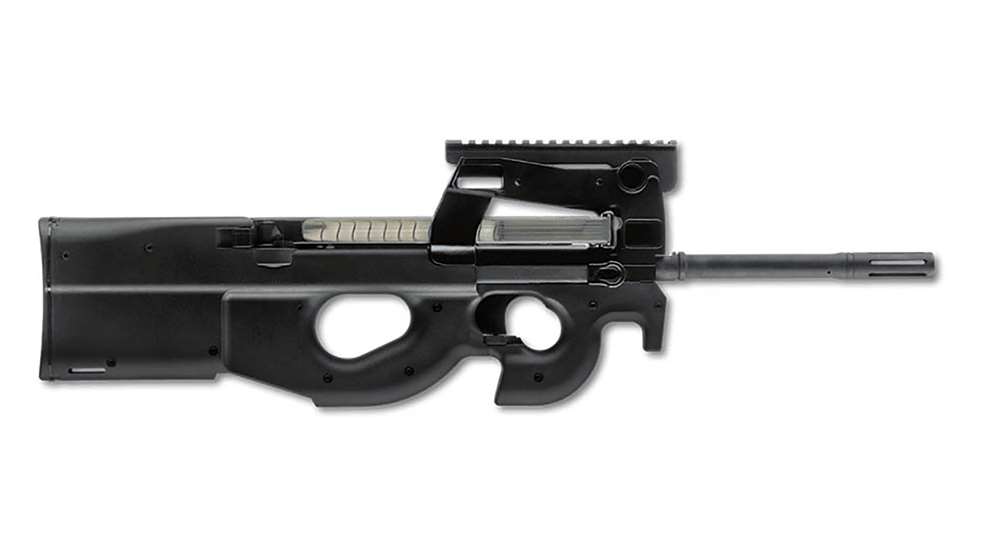 PS90 A