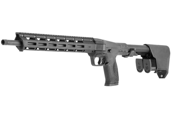 The 10mm Auto PCC: The Next Great Outdoor Carbine?