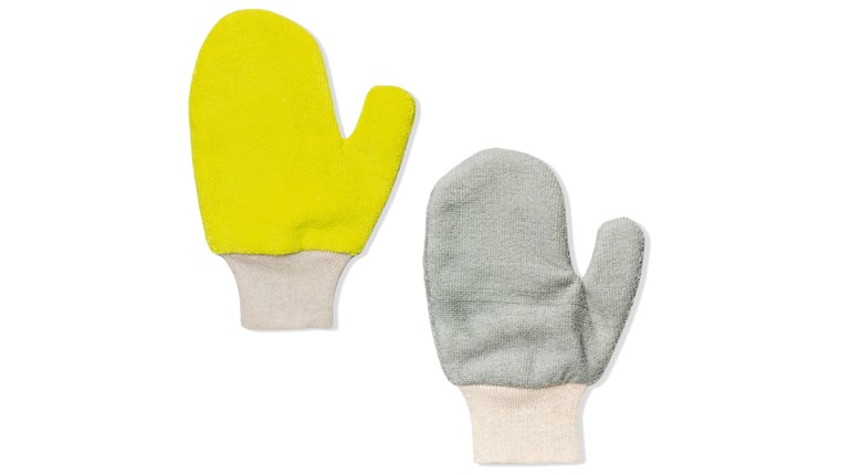 Preview: TiCK MiTT | An Official Journal Of The NRA