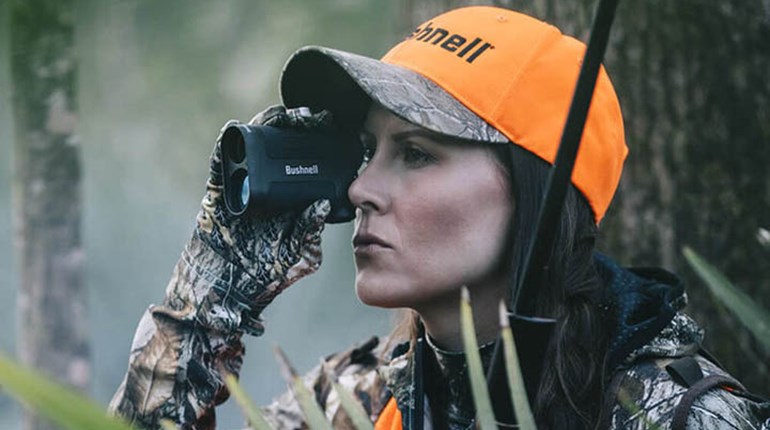 Bushnell Rangefinders Celebrate 25th Anniversary | An Official Journal Of The NRA
