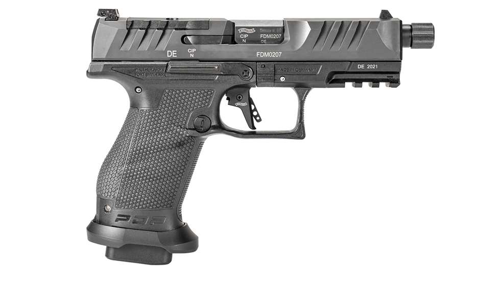 Walther PDP Pro SD Compact