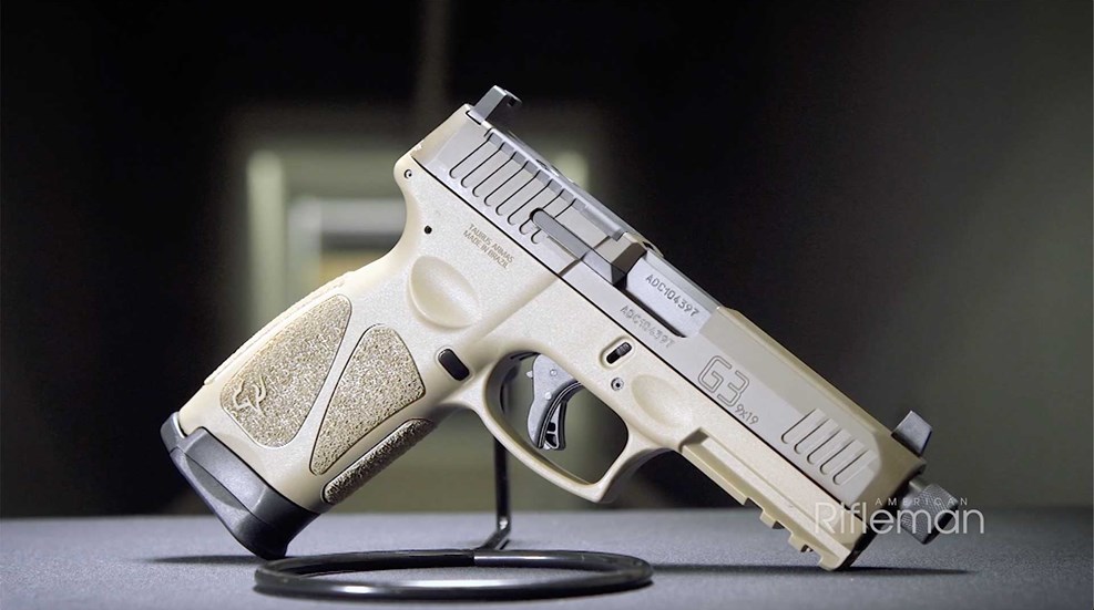 American Rifleman | National Rifle Association | NRA Publications