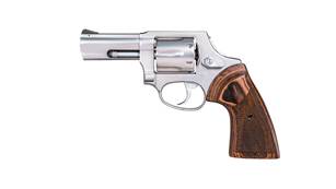 Taurus Executive Grade 856 New Revolver 2022 F