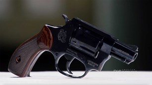 Rifleman Review: Heritage Mfg. Roscoe