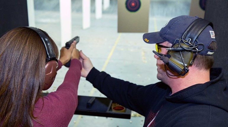 Armed Citizens Outperform the Police in Stopping Mass Murderers | An Official Journal Of The NRA