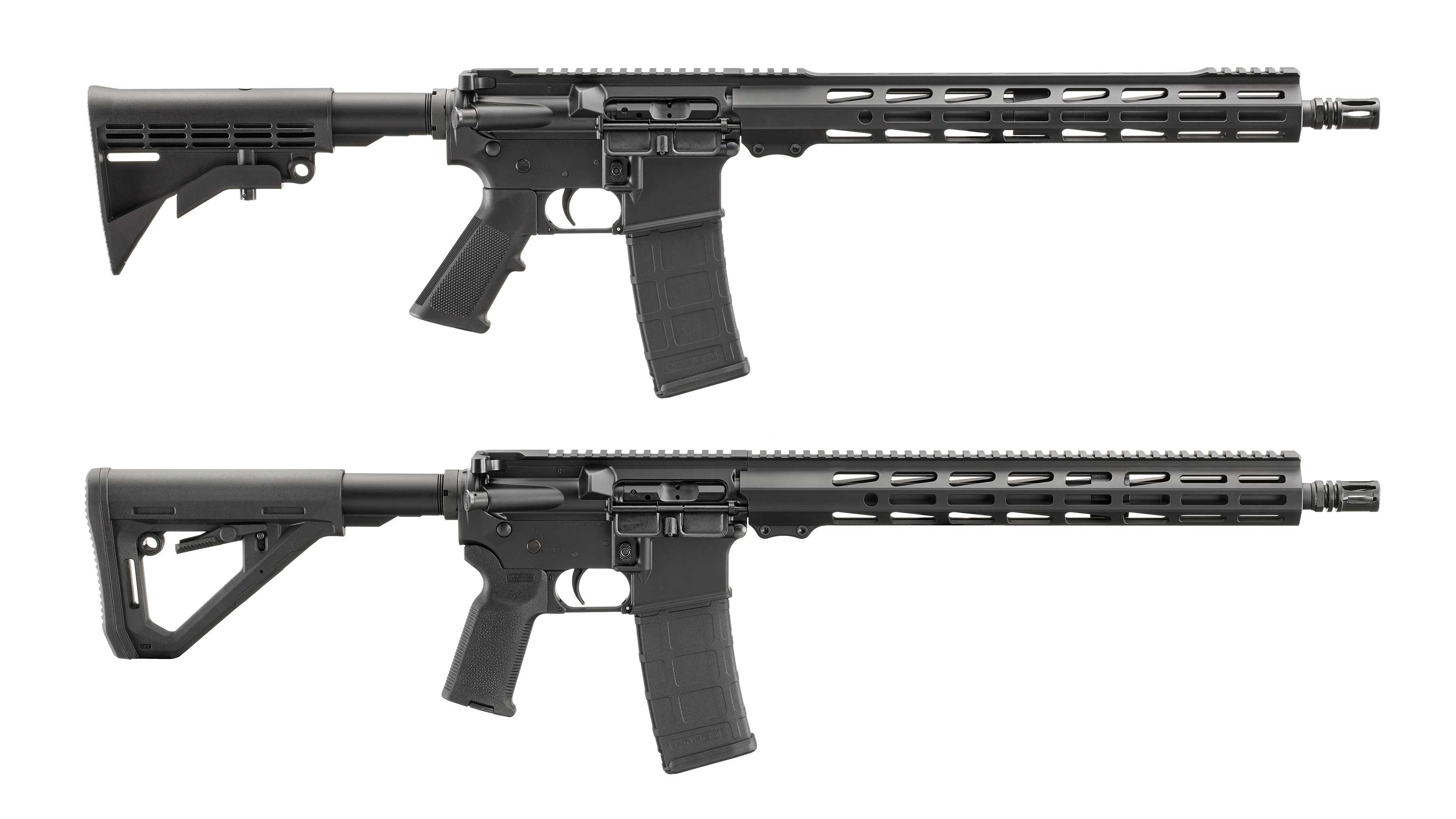 Ruger Harrier Ar 15 Rifles F