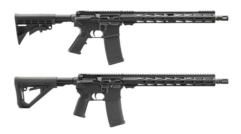 Ruger Introduces Harrier AR-15 Rifles | An Official Journal Of The NRA