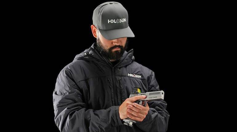Holosun Rolls Out New 407, 507 Handgun Optics | An Official Journal Of The NRA