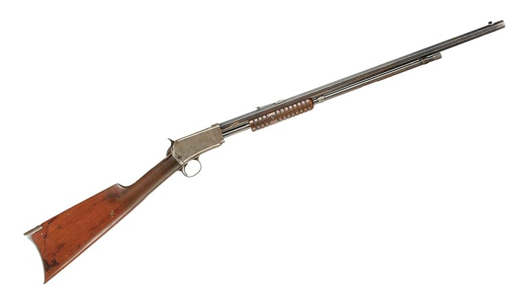 This Old Gun: Winchester Model 1890 | An Official Journal Of The NRA