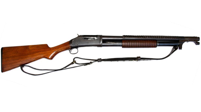 The Fighting Shotgun: Myths, Legends & Facts | An Official Journal Of The NRA
