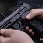 Rifleman Review: KelTec PR57 | An Official Journal Of The NRA