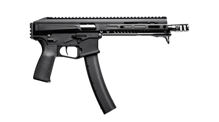 New For 2022: POF-USA Phoenix | An Official Journal Of The NRA