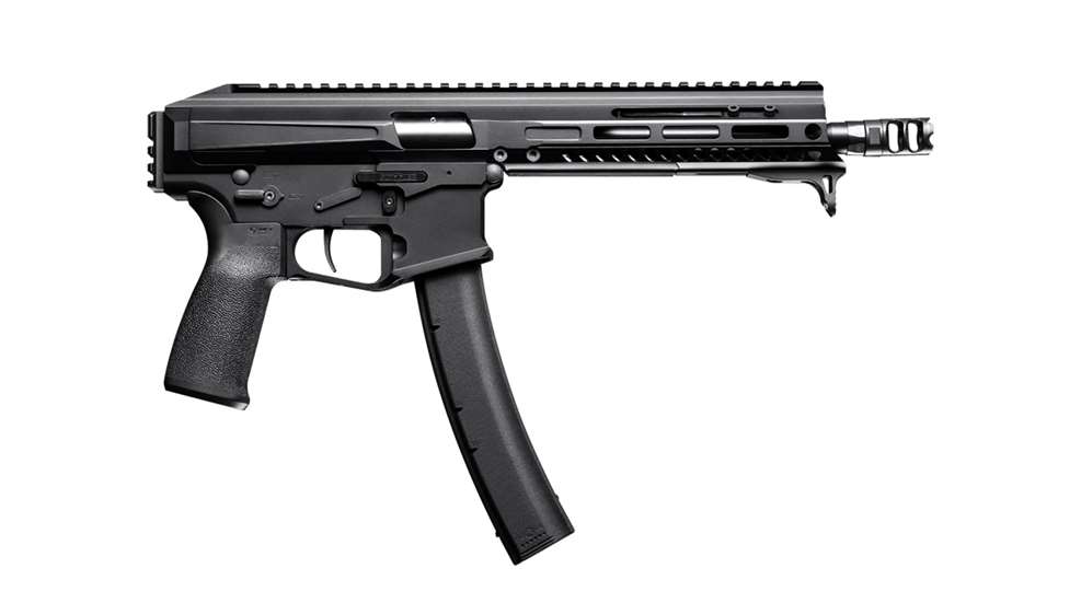 Patriot Ordnance Factory Phoenix 9Mm F