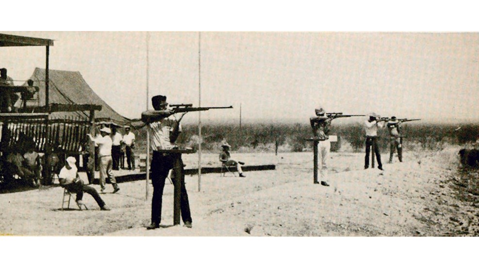 American Rifleman | National Rifle Association | NRA Publications