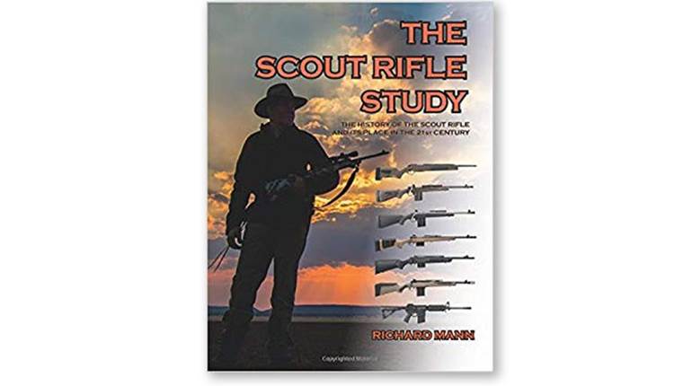 Book Preview: The Scout Rifle Study—The History of the Scout Rifle and Its Place In the 21st Century | An Official Journal Of The NRA