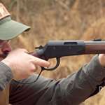 Savage Arms Revel Classic Rifleman Review 1