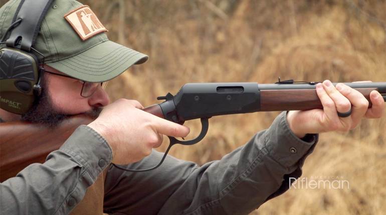 Rifleman Review: Savage Arms Revel Classic | An Official Journal Of The NRA
