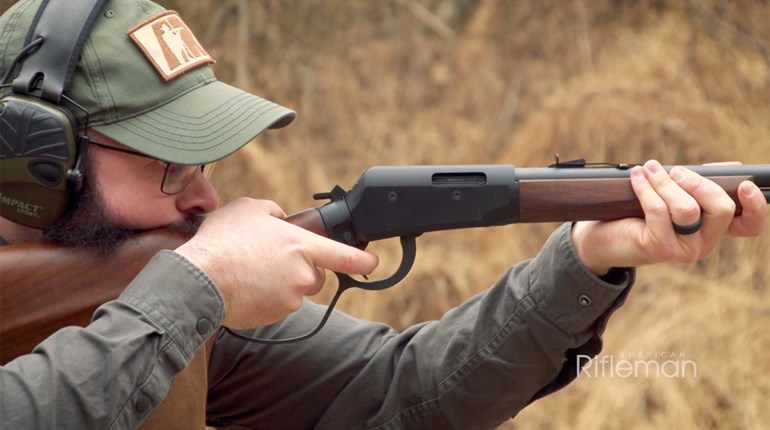 Rifleman Review: Savage Arms Revel Classic | An Official Journal Of The NRA