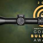 2025 Optic Of The Year: Burris Eliminator 6