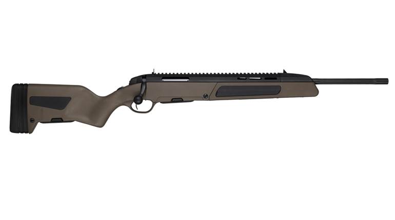 Czech Company Buys Steyr Arms | An Official Journal Of The NRA