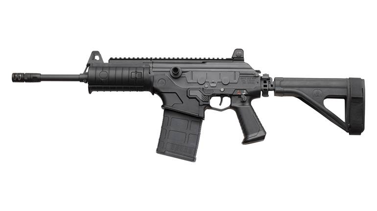 IWI Galil: Israel's Legendary Fighting Rifle | An Official Journal Of The NRA