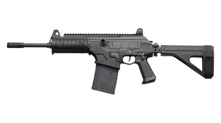 IWI Galil: Israel's Legendary Fighting Rifle | An Official Journal Of The NRA