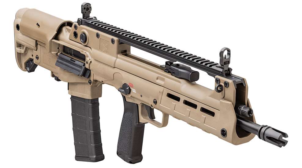 Springfield Hellion Colors 01