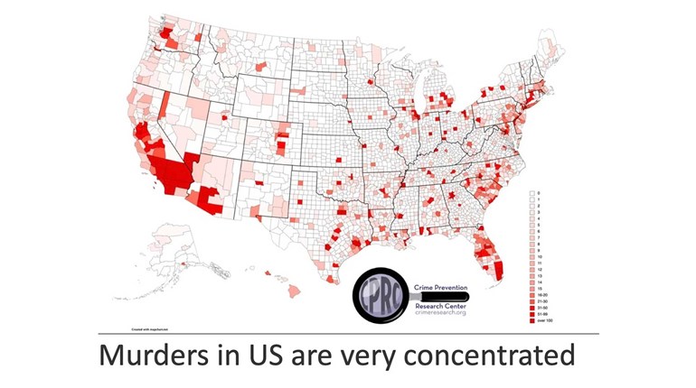 The Politically Incorrect Truth About the Armed Citizen | An Official Journal Of The NRA