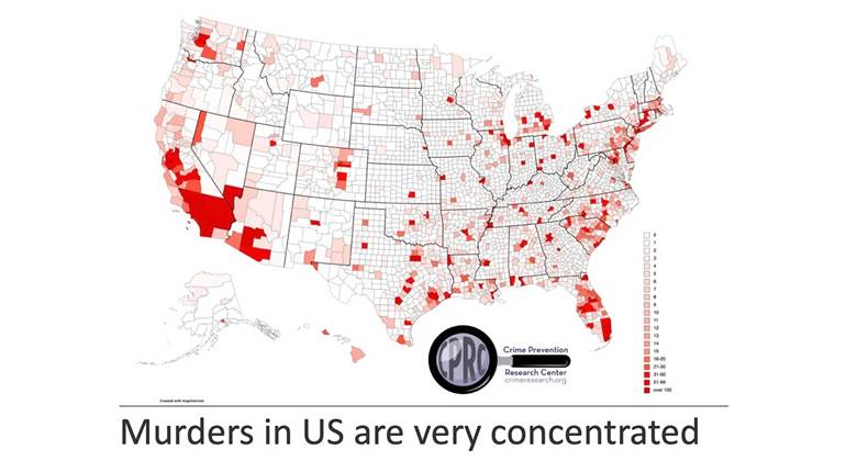 The Politically Incorrect Truth About the Armed Citizen | An Official Journal Of The NRA
