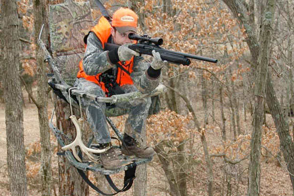 Why Deer Hunting Is Safer Today Than Ever Before